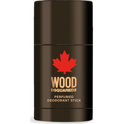 Dsquared2 Hewood Wood Ph Deo Stick 75g - Dezodorant 75 g