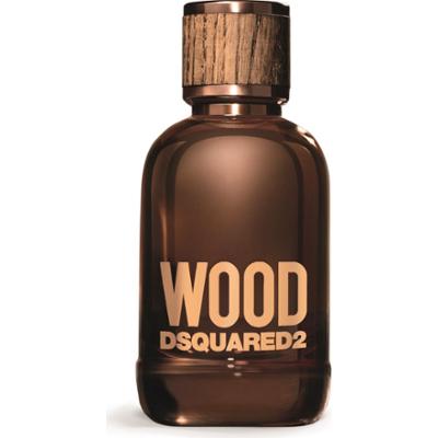 Dsquared2 Hewood Wood Pour Homme EdT 50ml - Woda toaletowa 50 ml