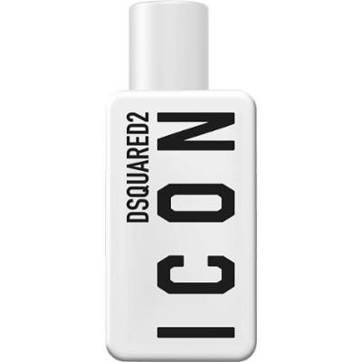 Dsquared2 Icon Pour Femme Eau de Toilette 50 ml