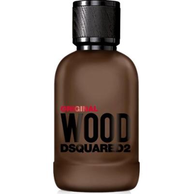 Dsquared2 Original Wood PH EdP 50 ml - Woda perfumowana 50 ml