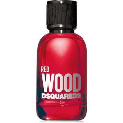 Dsquared2 Red Wood Red Wood Pour Femme EdT 30 - Woda toaletowa 30 ml