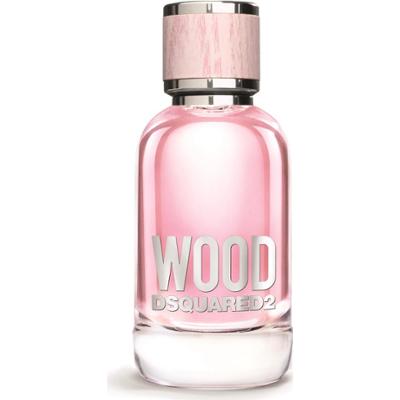 Dsquared2 Shewood Wood Pour Femme EdT 30ml - Woda toaletowa 30 ml