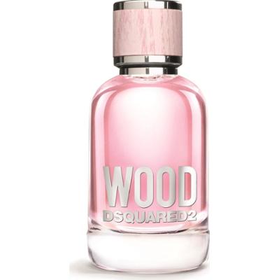 Dsquared2 Shewood Wood Pour Femme EdT 50ml - Woda toaletowa 50 ml