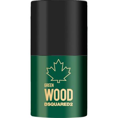 Dsquared2 Green Wood Green Wood Deo Stick 75 - Dezodorant 75 ml
