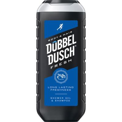 dubbeldusch Fresh 250 ml