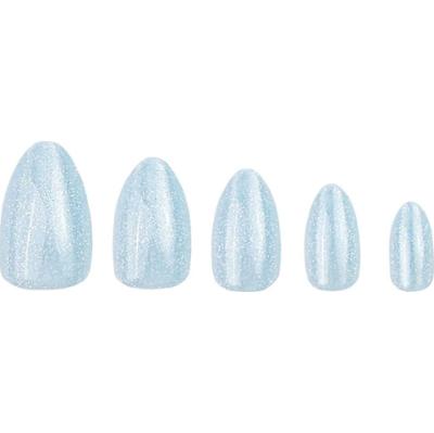 DUFFBEAUTY Glacier Blue