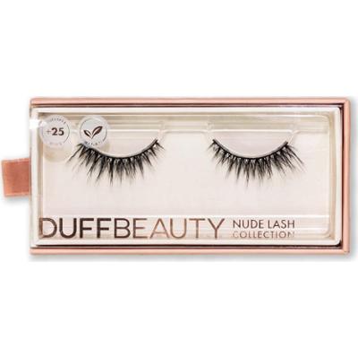 DUFFBEAUTY Just a Hint Nude Lash Collection