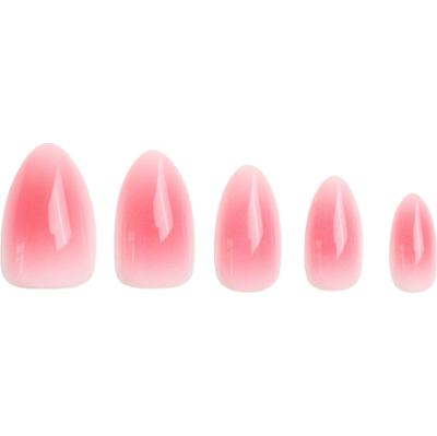 DUFFBEAUTY Love Aura, Medium Almond Love Aura