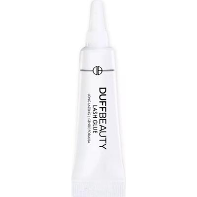 DUFFBEAUTY DUFF Eyelash Glue White