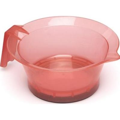 Bravehead  Dye Bowl Small Red small, red - Miseczka do mieszania farb