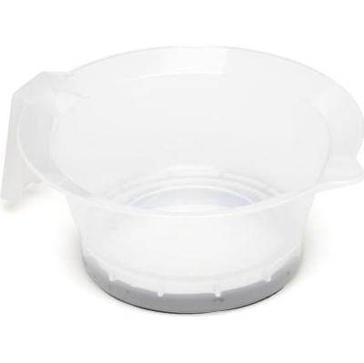 Bravehead Dye Bowl Small Transparent small, transparent - Miseczka do