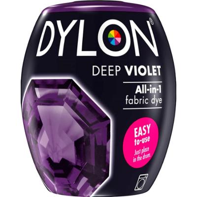 Dylon all-in-1 textilfärg  30 Deep Violet