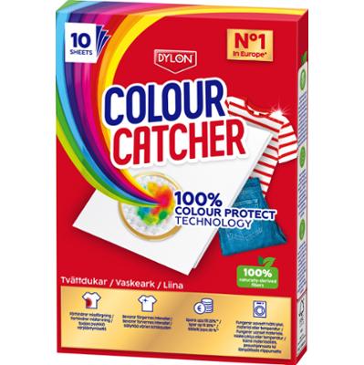 Dylon Colour Catcher 10 szt.
