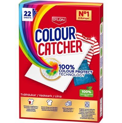 Dylon Colour Catcher 22 szt.
