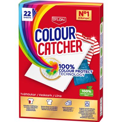 Dylon Colour Catcher 22 szt.