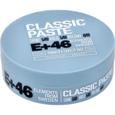 E+46 Classic Paste 100 ml