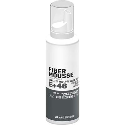 E+46 Fiber Mousse 200 ml