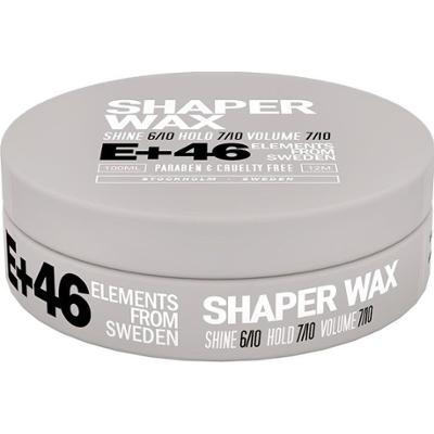 E+46 Shaper Wax 100 ml