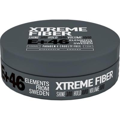 E+46 Xtreme Fiber Wax 100 ml