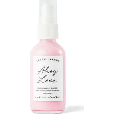 Earth Harbor Ahoy Love Nourishing Cream Cleanser 60 ml