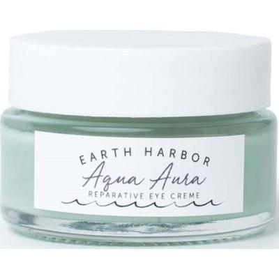 Earth Harbor Aqua Aura Reparative Eye Creme 15 ml