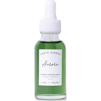 Earth Harbor Aurora Superfood Luminance Ampoule 30 ml