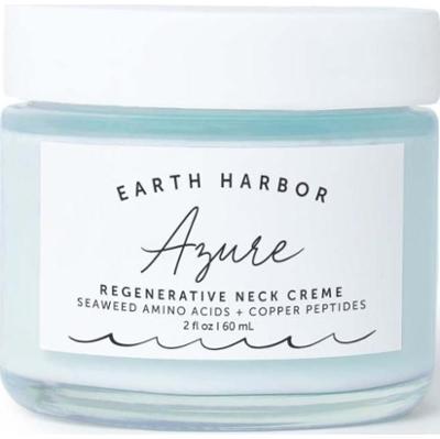 Earth Harbor Azure Regenerative Neck Creme 60 ml
