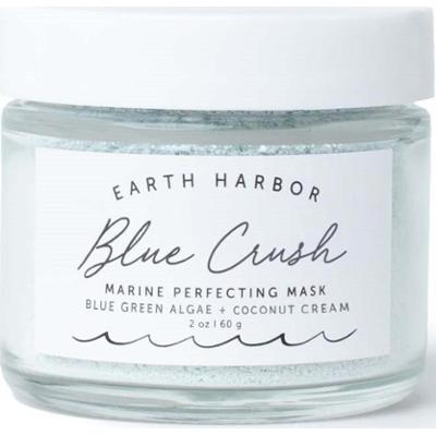 Earth Harbor Blue Crush Marine Perfecting Mask 60 g