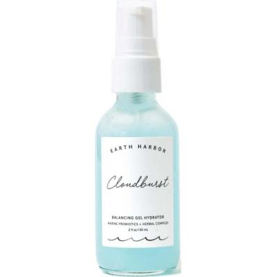 Earth Harbor Cloudburts Balancing Gel Hydrator 60 ml