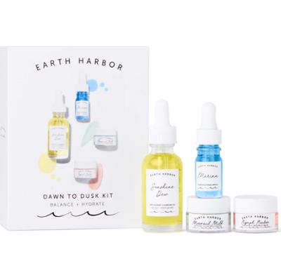 Earth Harbor Dawn To Dusk Kit