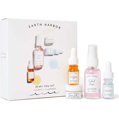 Earth Harbor Dewy You Kit