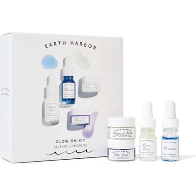 Earth Harbor Glow On Kit