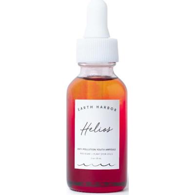 Earth Harbor Helios Anti-Pollution Youth Ampoule 30 ml