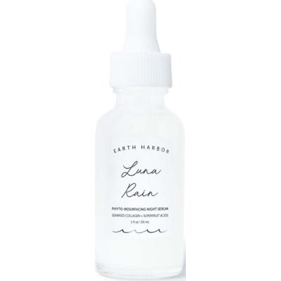 Earth Harbor Luna Rain Resurfacing Night Serum 30 ml