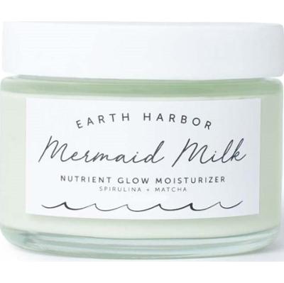 Earth Harbor Mermaid Milk Nutrient Glow Moisturizer 30 ml