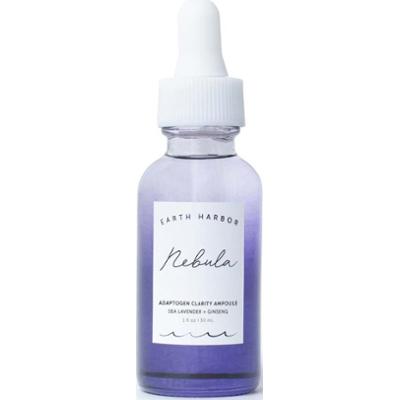 Earth Harbor Nebula Adaptogen Clarity Ampoule  30 ml