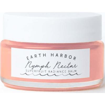 Earth Harbor Nymph Nectar Superfruit Radiance Balm 15 ml