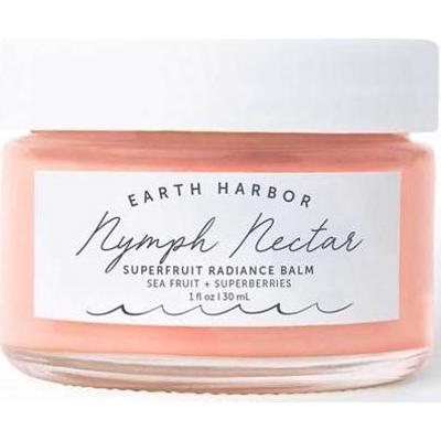Earth Harbor Nymph Nectar Superfruit Radiance Balm 30 ml
