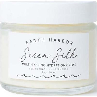Earth Harbor Siren Silk Multi-Tasking Hydration Creme 60 ml