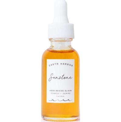 Earth Harbor Sunstone Hair Revive Elixir 30 ml
