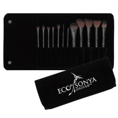Eco By Sonya Vegan Brush Collection
