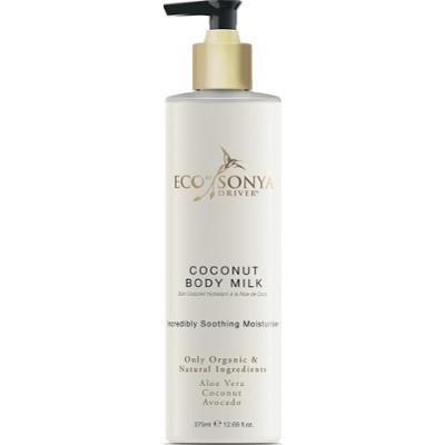Eco By Sonya Coconut Body Milk 375 ml