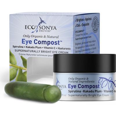 Eco By Sonya Eye Compost Eye Cream 20 ml