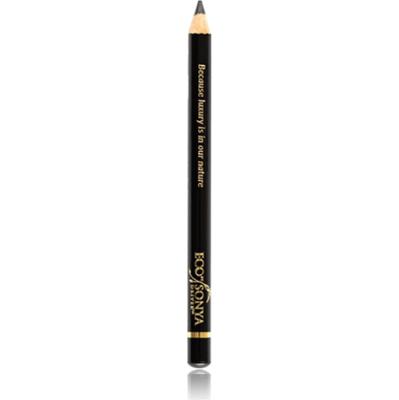 Eco By Sonya Eyeliner Perfect Black 01