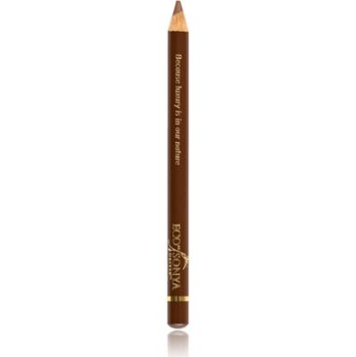 Eco By Sonya Eyeliner Perfect Brown 02