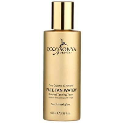 Eco By Sonya Face Tan Water 100 ml