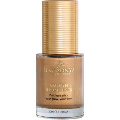 Eco By Sonya Golden Illuminiser 30 ml