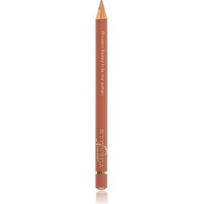 Eco By Sonya Lip Liner Perfect Nude 01