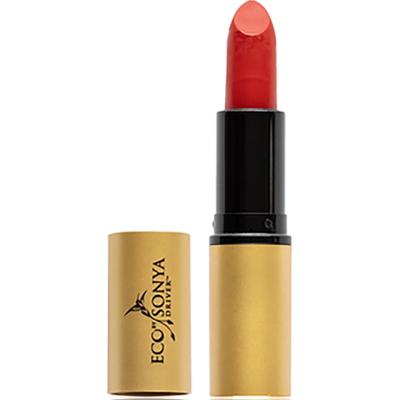 Eco By Sonya Lipstick Cream Burleigh Red 04