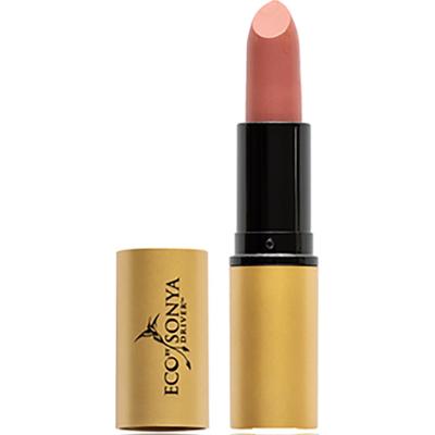 Eco By Sonya Lipstick Cream Miami Rose 05